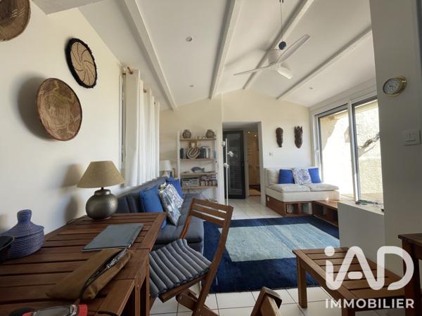 Appartement à vendre 3 pièces 41 m² Leucate