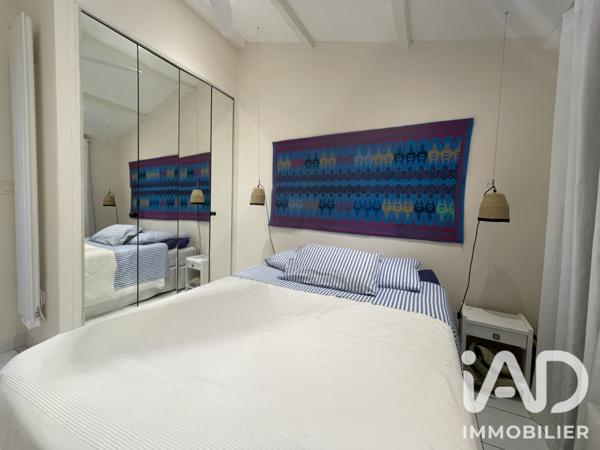 Appartement à vendre 3 pièces 41 m² Leucate