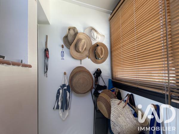 Appartement à vendre 3 pièces 41 m² Leucate