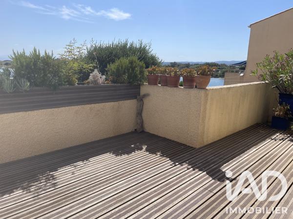 Appartement à vendre 3 pièces 41 m² Leucate