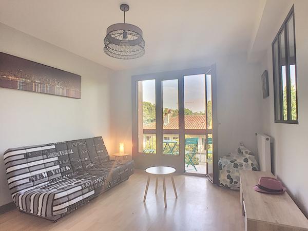 T1 bis meublé avec balcon, parking et cave ? Secteur Sapiac à Montauban