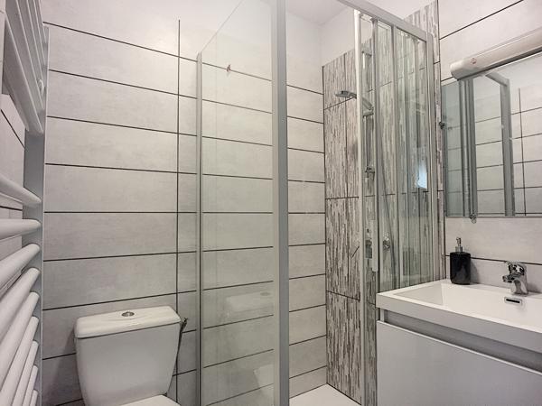T1 bis meublé avec balcon, parking et cave ? Secteur Sapiac à Montauban