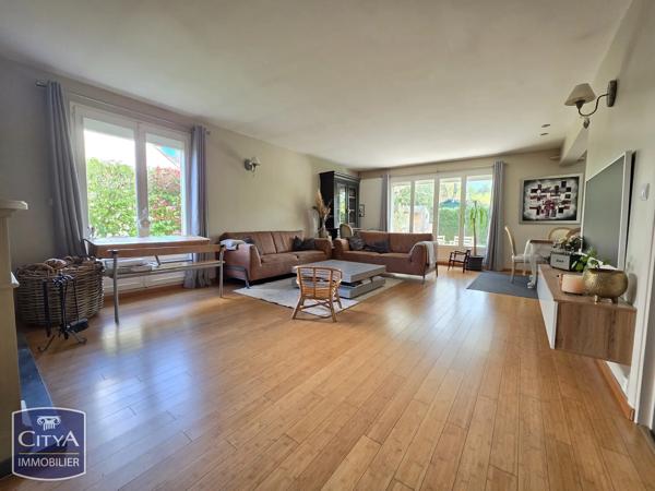 Maison à vendre 7 pièces 150m² La Chapelle-d'Armentières (59930)