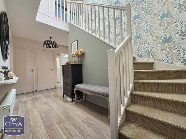 Maison à vendre 7 pièces 150m² La Chapelle-d'Armentières (59930)