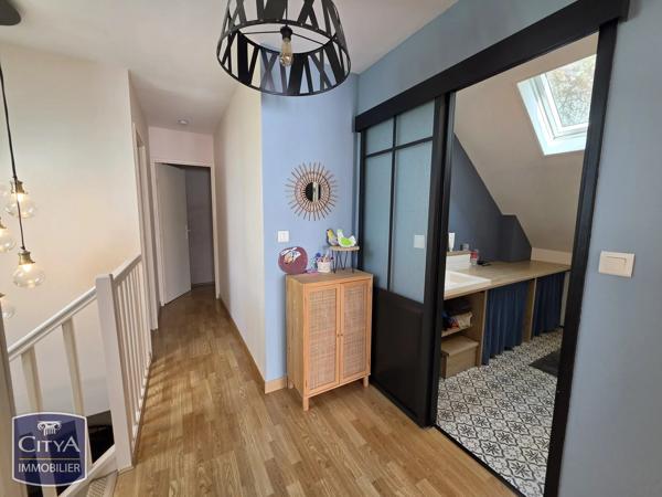 Maison à vendre 7 pièces 150m² La Chapelle-d'Armentières (59930)