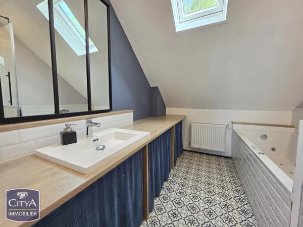 Maison à vendre 7 pièces 150m² La Chapelle-d'Armentières (59930)