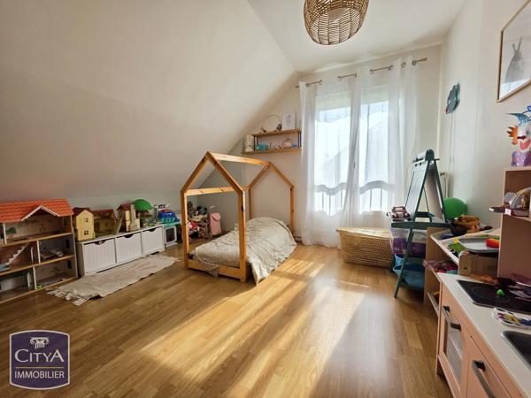 Maison à vendre 7 pièces 150m² La Chapelle-d'Armentières (59930)