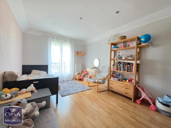 Maison à vendre 7 pièces 150m² La Chapelle-d'Armentières (59930)