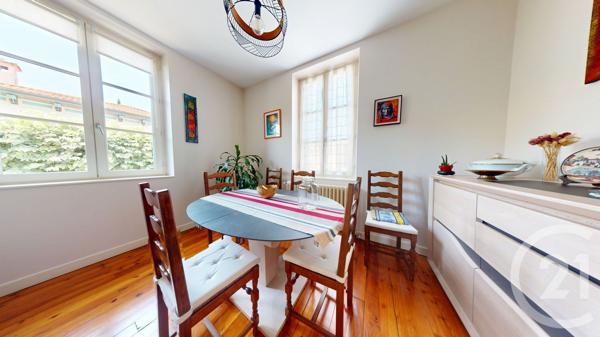 Appartement F3 à vendre  4 pièces - 103,93 m 2   BIARRITZ  - 64