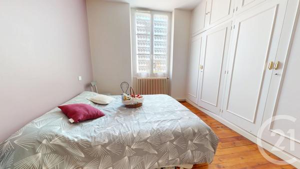 Appartement F3 à vendre  4 pièces - 103,93 m 2   BIARRITZ  - 64