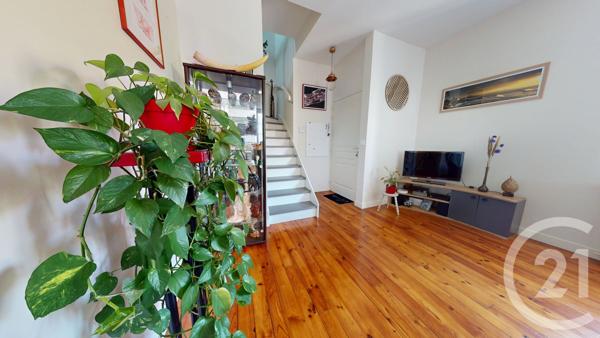 Appartement F3 à vendre  4 pièces - 103,93 m 2   BIARRITZ  - 64