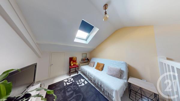 Appartement F3 à vendre  4 pièces - 103,93 m 2   BIARRITZ  - 64