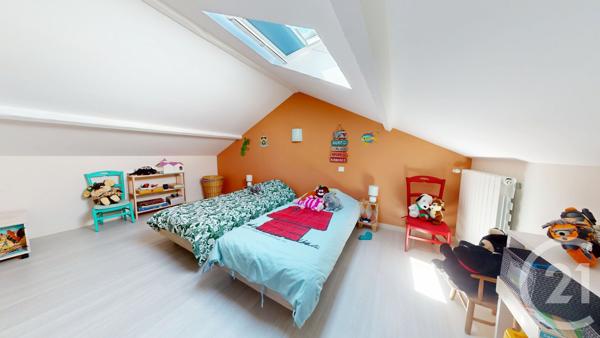 Appartement F3 à vendre  4 pièces - 103,93 m 2   BIARRITZ  - 64