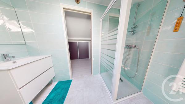 Appartement F3 à vendre  4 pièces - 103,93 m 2   BIARRITZ  - 64