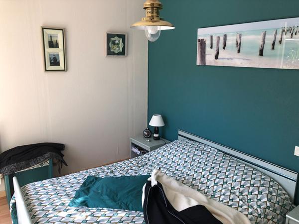 Maison à St Gildas de rhuys- Océan