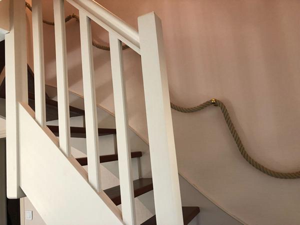 Maison à St Gildas de rhuys- Océan