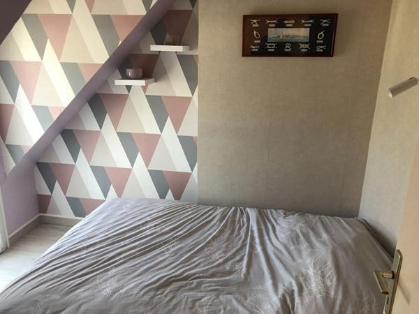 Maison à St Gildas de rhuys- Océan