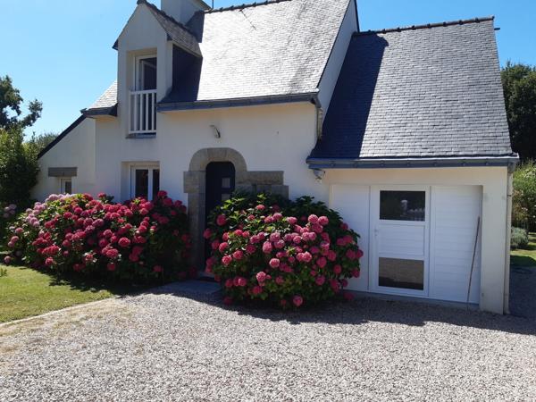 Maison à St Gildas de rhuys- Océan
