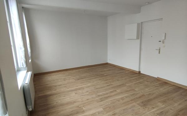 Appartement à louer    1 pièce •  Le Havre