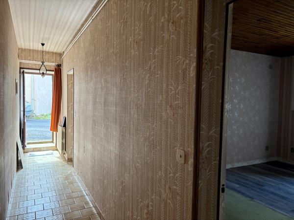 Maison à vendre à Saint-Pardoux-la-Rivière (24470) - Dordogne