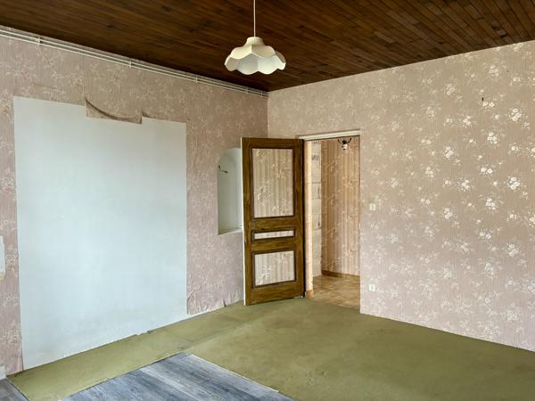 Maison à vendre à Saint-Pardoux-la-Rivière (24470) - Dordogne