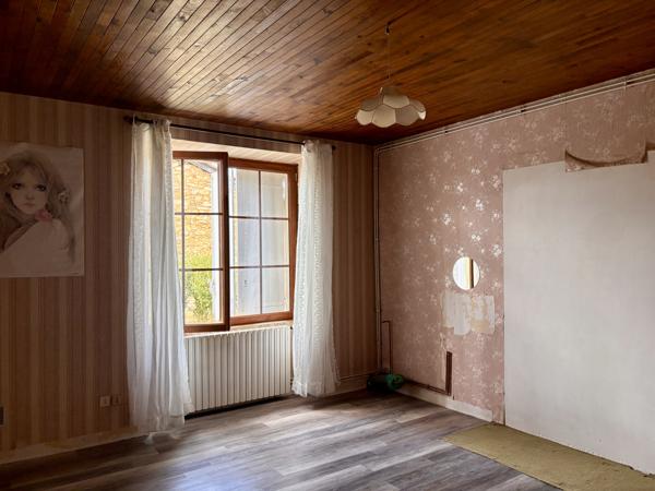 Maison à vendre à Saint-Pardoux-la-Rivière (24470) - Dordogne