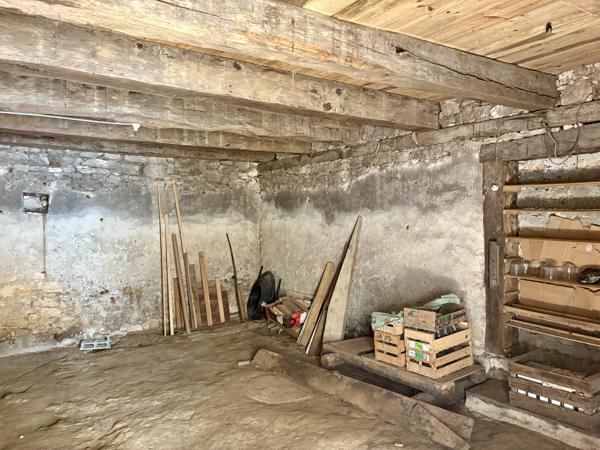Maison à vendre à Saint-Pardoux-la-Rivière (24470) - Dordogne