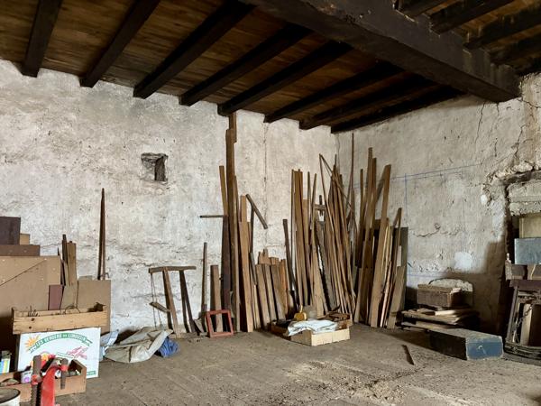 Maison à vendre à Saint-Pardoux-la-Rivière (24470) - Dordogne