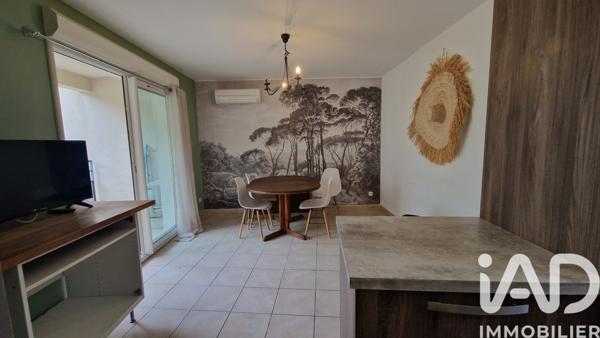 Appartement à vendre 2 pièces 36 m² Valensole