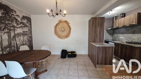 Appartement à vendre 2 pièces 36 m² Valensole