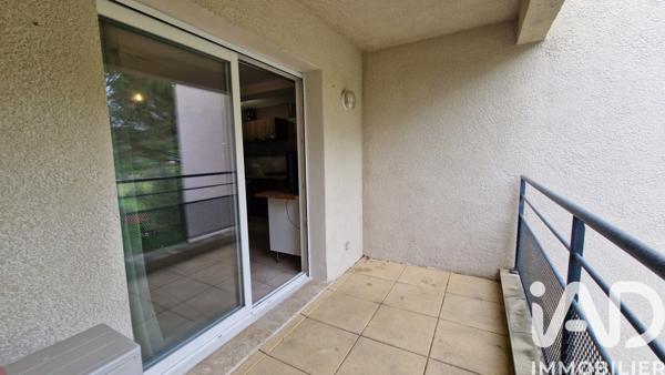 Appartement à vendre 2 pièces 36 m² Valensole