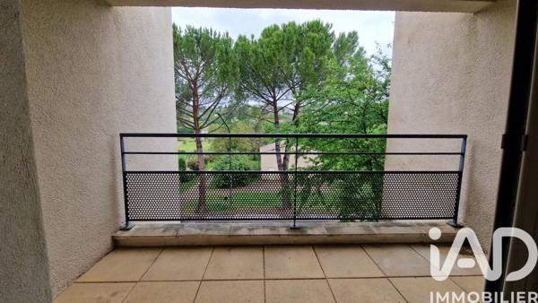 Appartement à vendre 2 pièces 36 m² Valensole