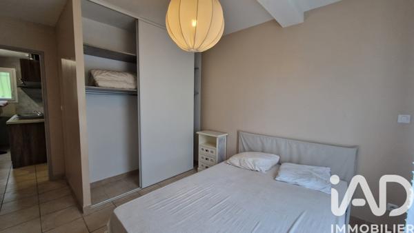 Appartement à vendre 2 pièces 36 m² Valensole
