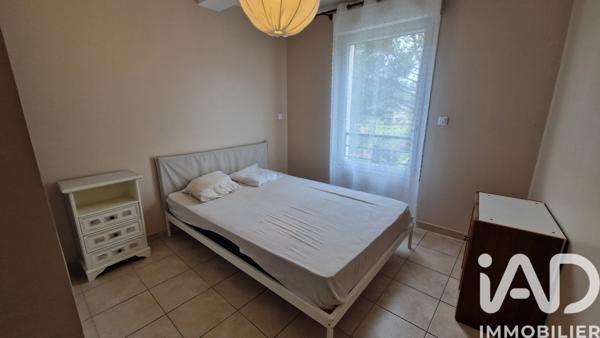 Appartement à vendre 2 pièces 36 m² Valensole