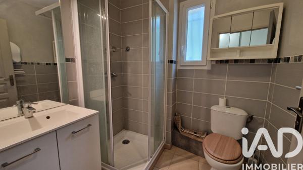 Appartement à vendre 2 pièces 36 m² Valensole