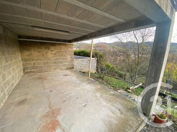 Maison à vendre  4 pièces - 55 m2 LE CHAMBON FEUGEROLLES - 42