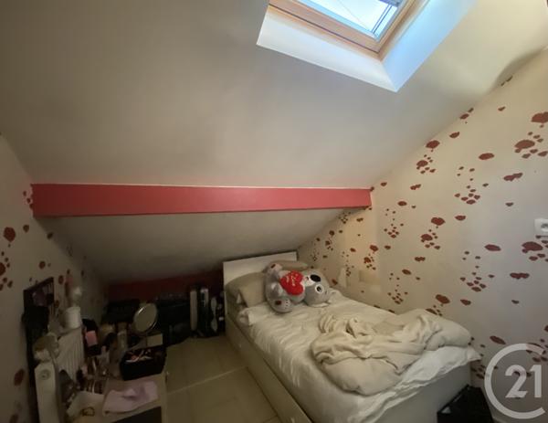 Maison à vendre  4 pièces - 55 m2 LE CHAMBON FEUGEROLLES - 42