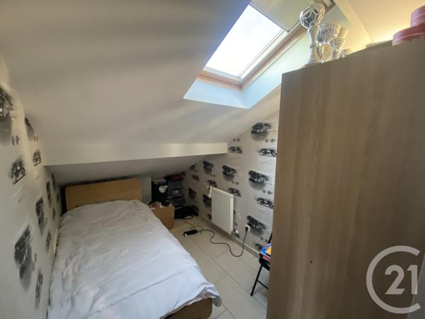 Maison à vendre  4 pièces - 55 m2 LE CHAMBON FEUGEROLLES - 42