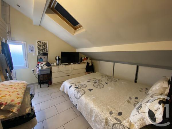 Maison à vendre  4 pièces - 55 m2 LE CHAMBON FEUGEROLLES - 42