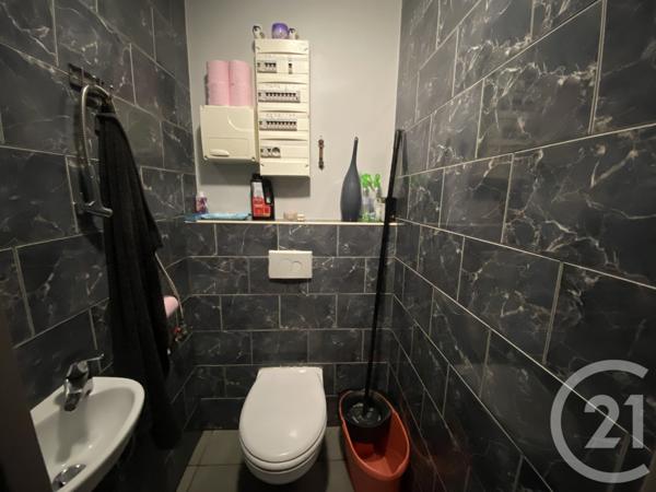 Maison à vendre  4 pièces - 55 m2 LE CHAMBON FEUGEROLLES - 42