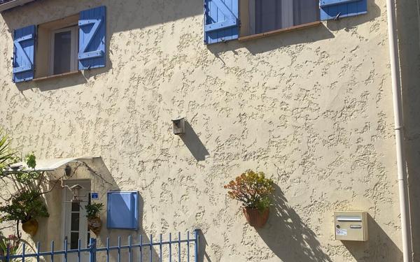 Maison à vendre    3 pièces •  Le Castellet