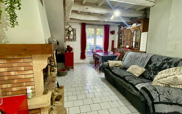 Maison à vendre    3 pièces •  Le Castellet