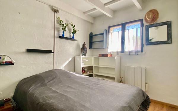 Maison à vendre    3 pièces •  Le Castellet