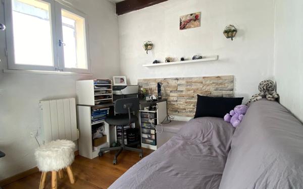 Maison à vendre    3 pièces •  Le Castellet
