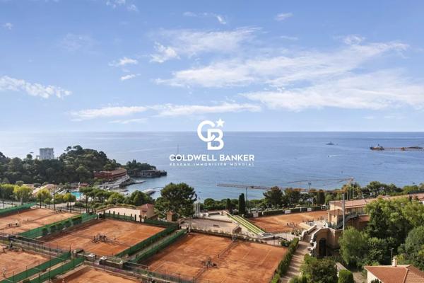 Villa 7 pièces à vendre Roquebrune Cap Martin - 06190 / Réf: 86139445