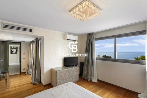 Villa 7 pièces à vendre Roquebrune Cap Martin - 06190 / Réf: 86139445