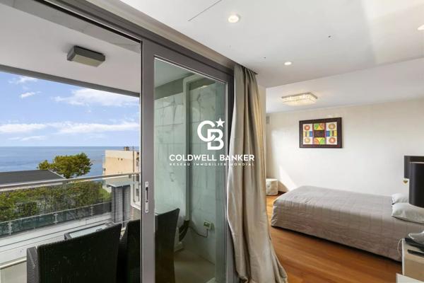 Villa 7 pièces à vendre Roquebrune Cap Martin - 06190 / Réf: 86139445