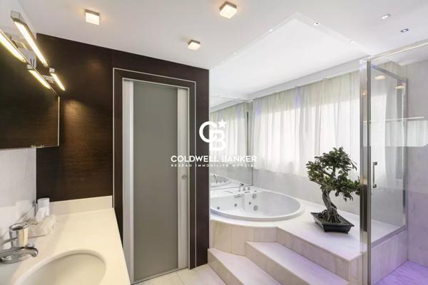 Villa 7 pièces à vendre Roquebrune Cap Martin - 06190 / Réf: 86139445