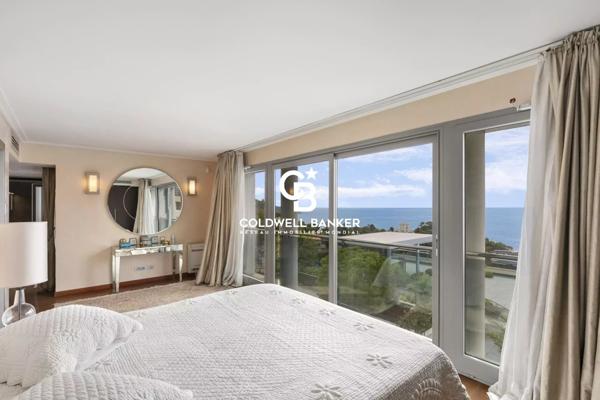 Villa 7 pièces à vendre Roquebrune Cap Martin - 06190 / Réf: 86139445