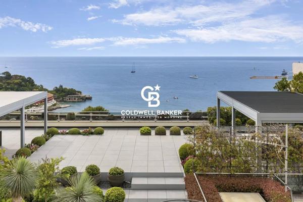 Villa 7 pièces à vendre Roquebrune Cap Martin - 06190 / Réf: 86139445